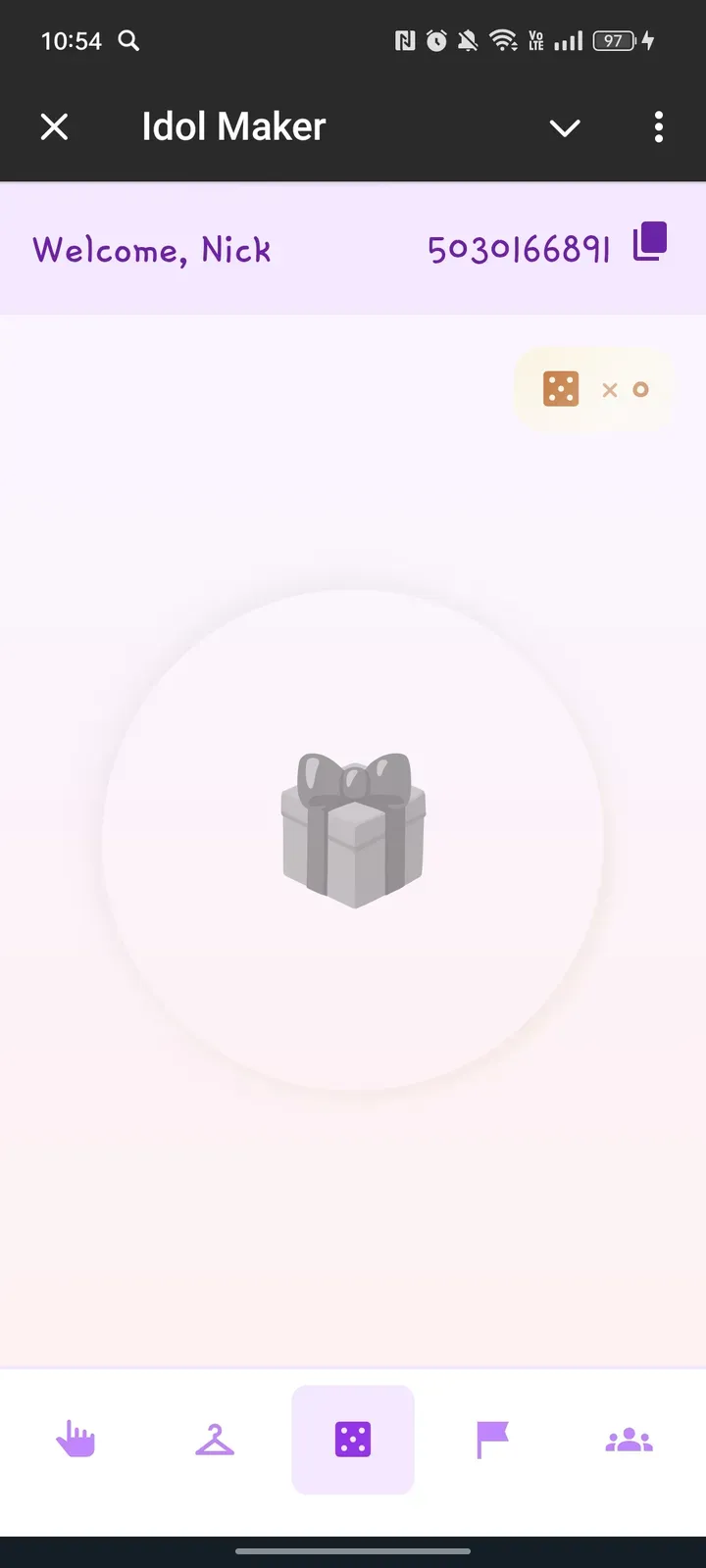 kpopdaobot