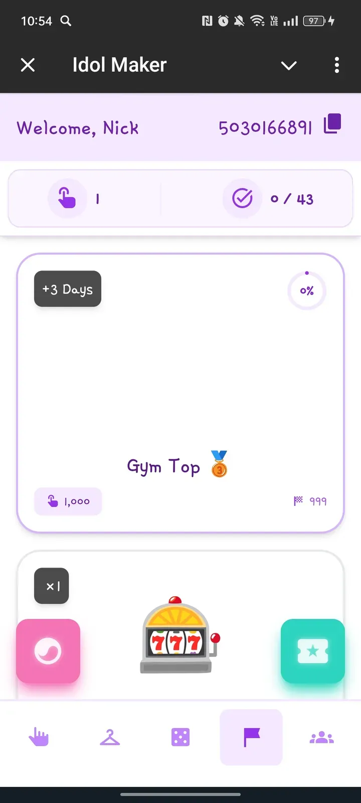 kpopdaobot