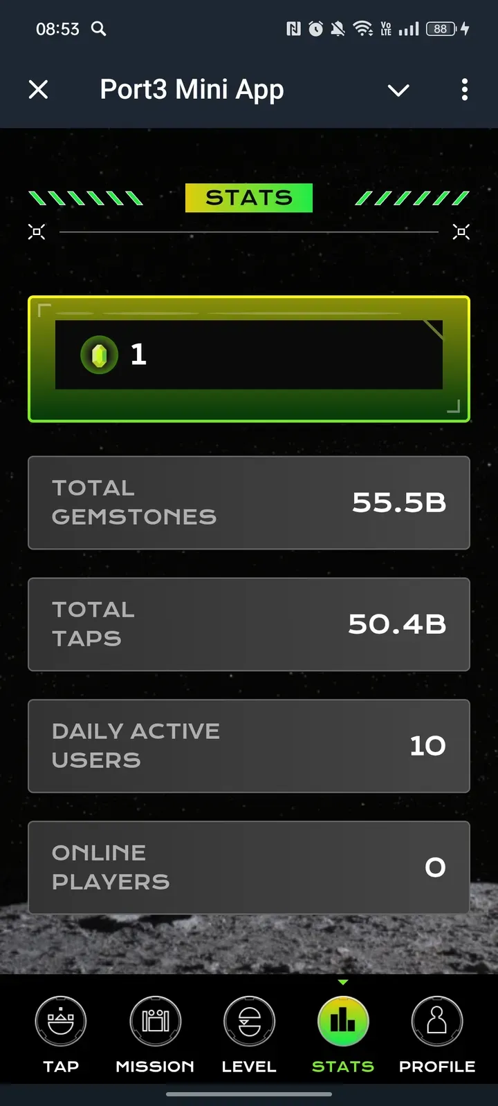 port3miniapp_bot