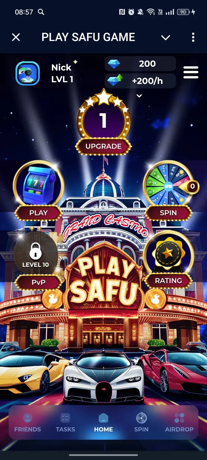 playsafubot