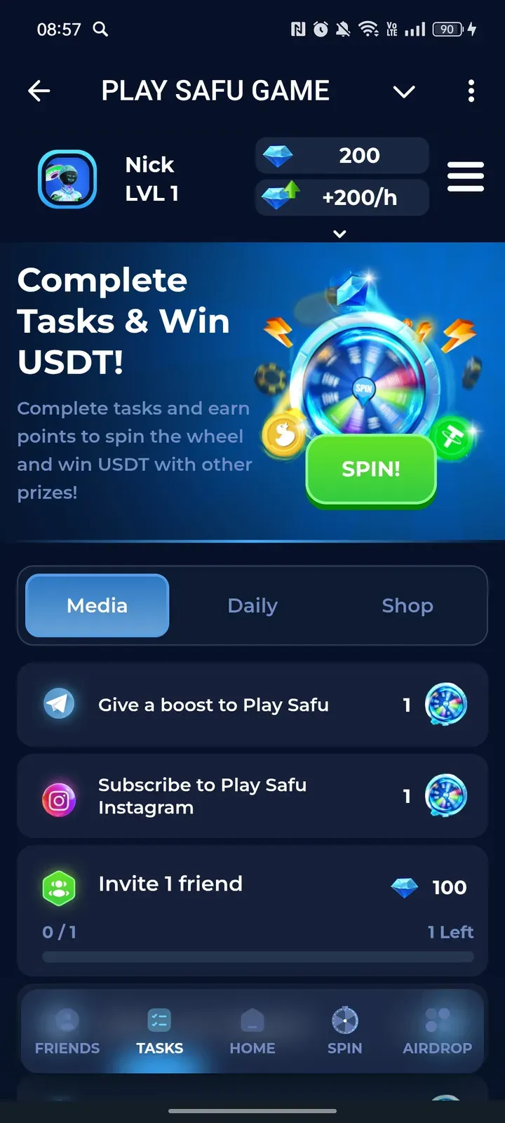 playsafubot
