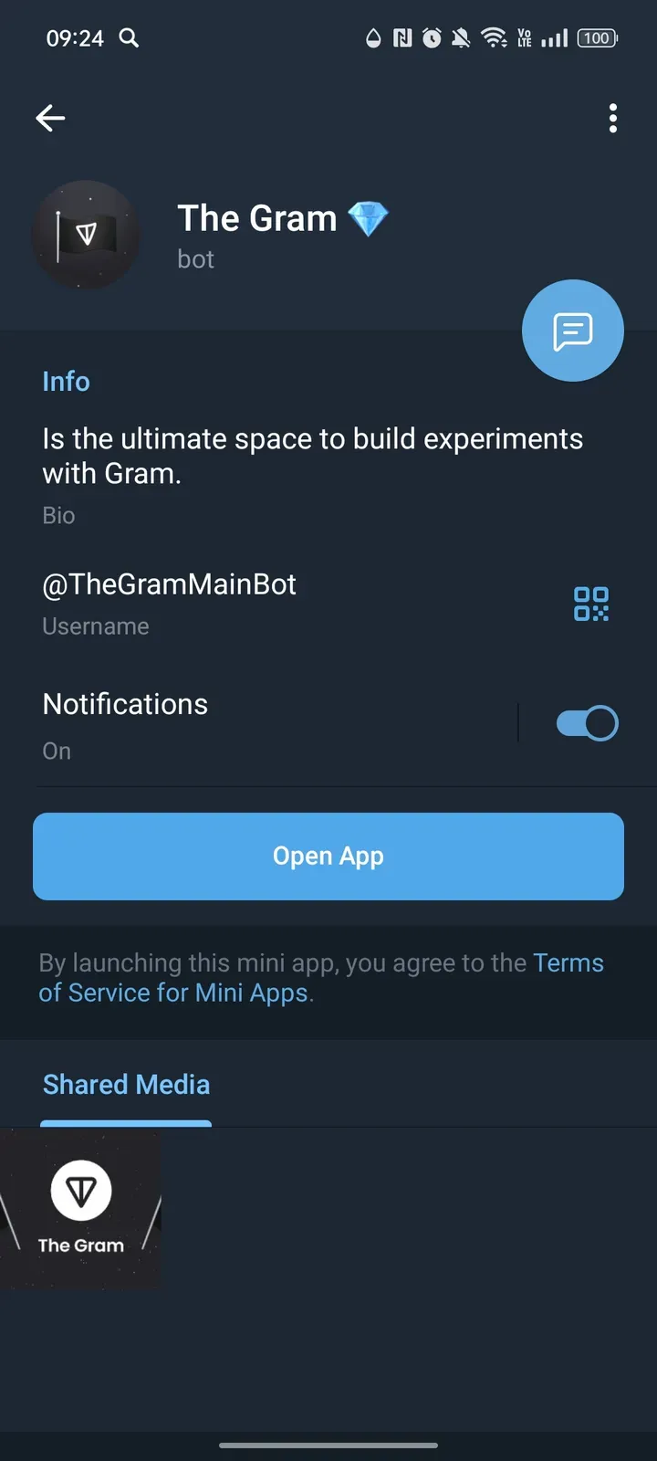 thegrammainbot