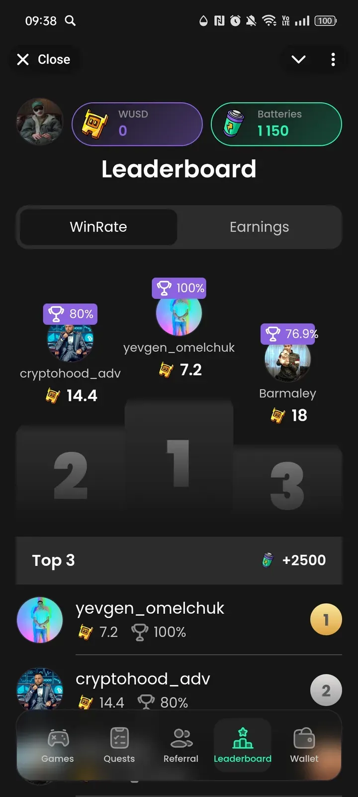 wagergamesbot