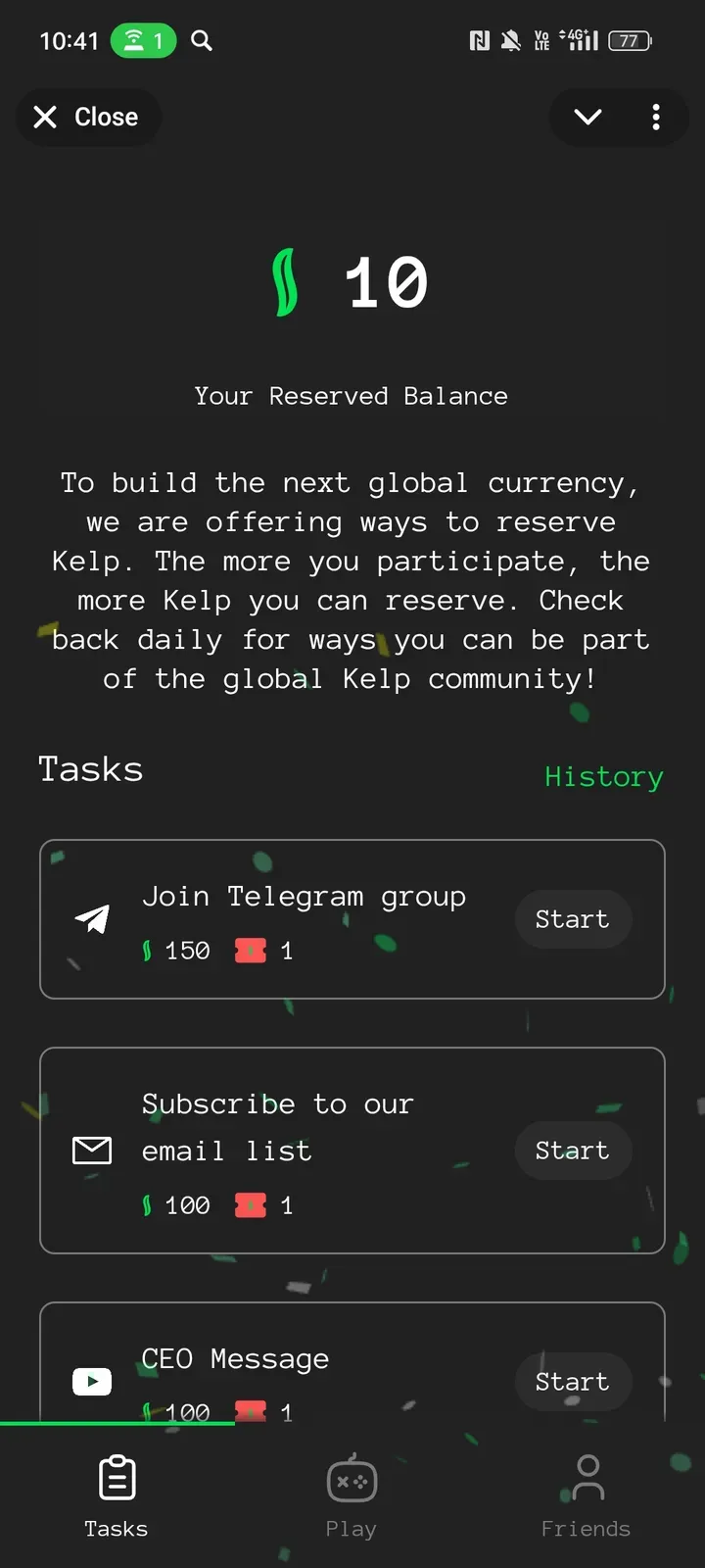 kelpappbot