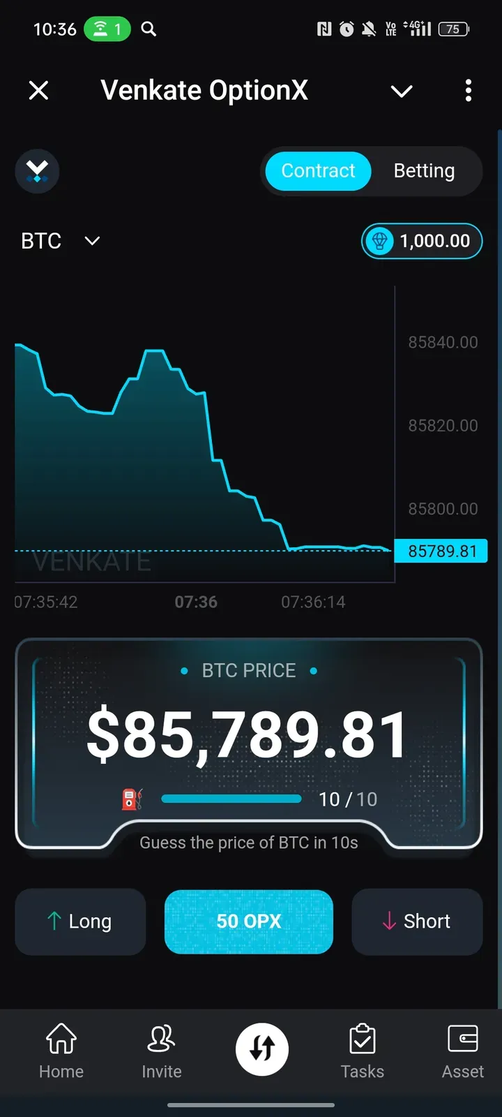 venkateoptionxbot