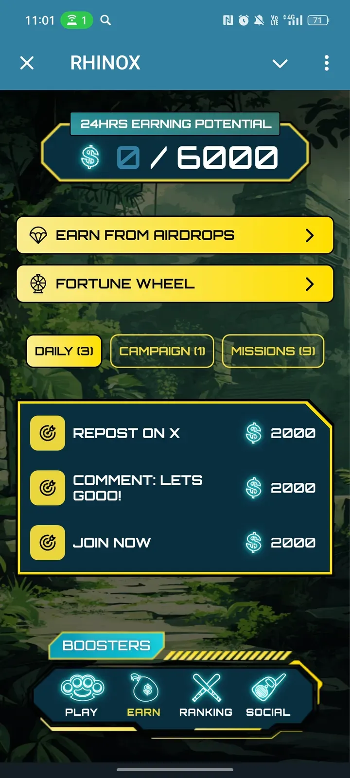 rhinox_game_bot
