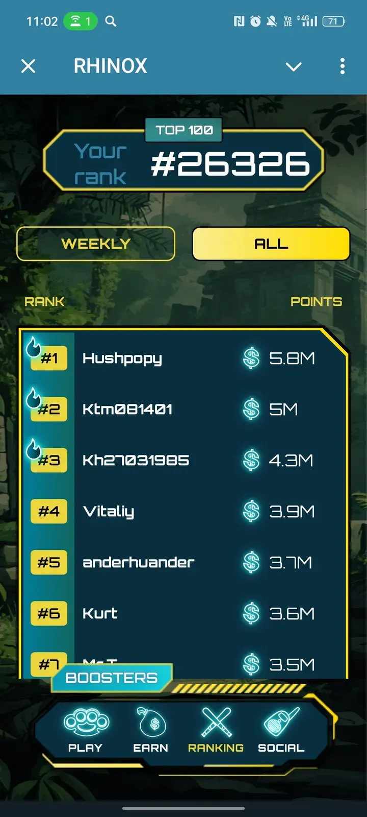 rhinox_game_bot