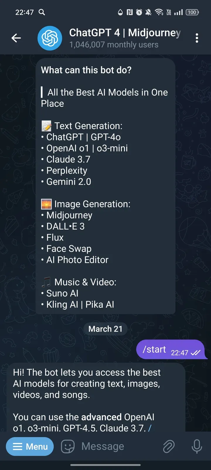 gpt4tbot