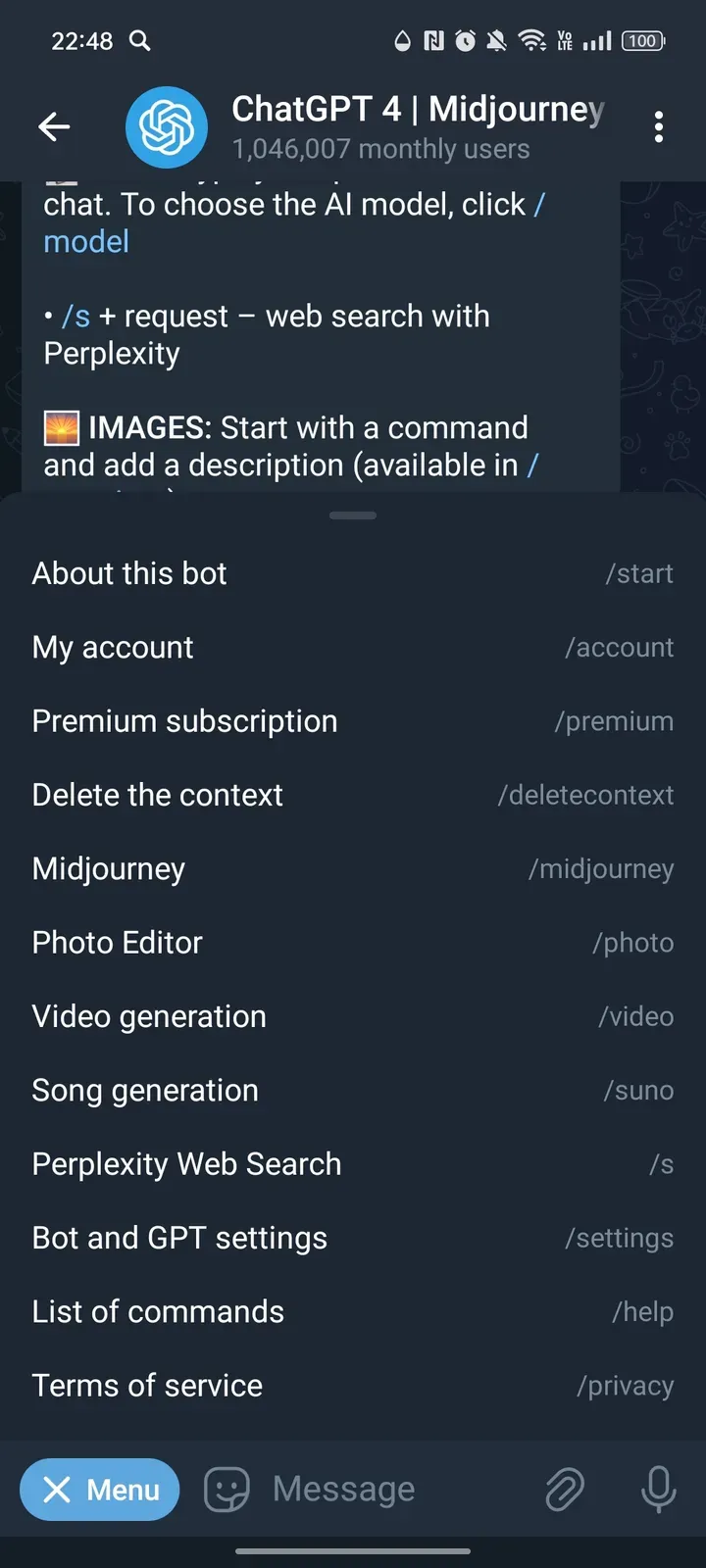 gpt4tbot