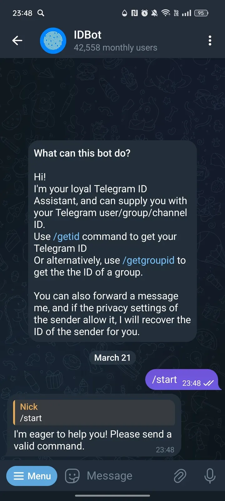 myidbot