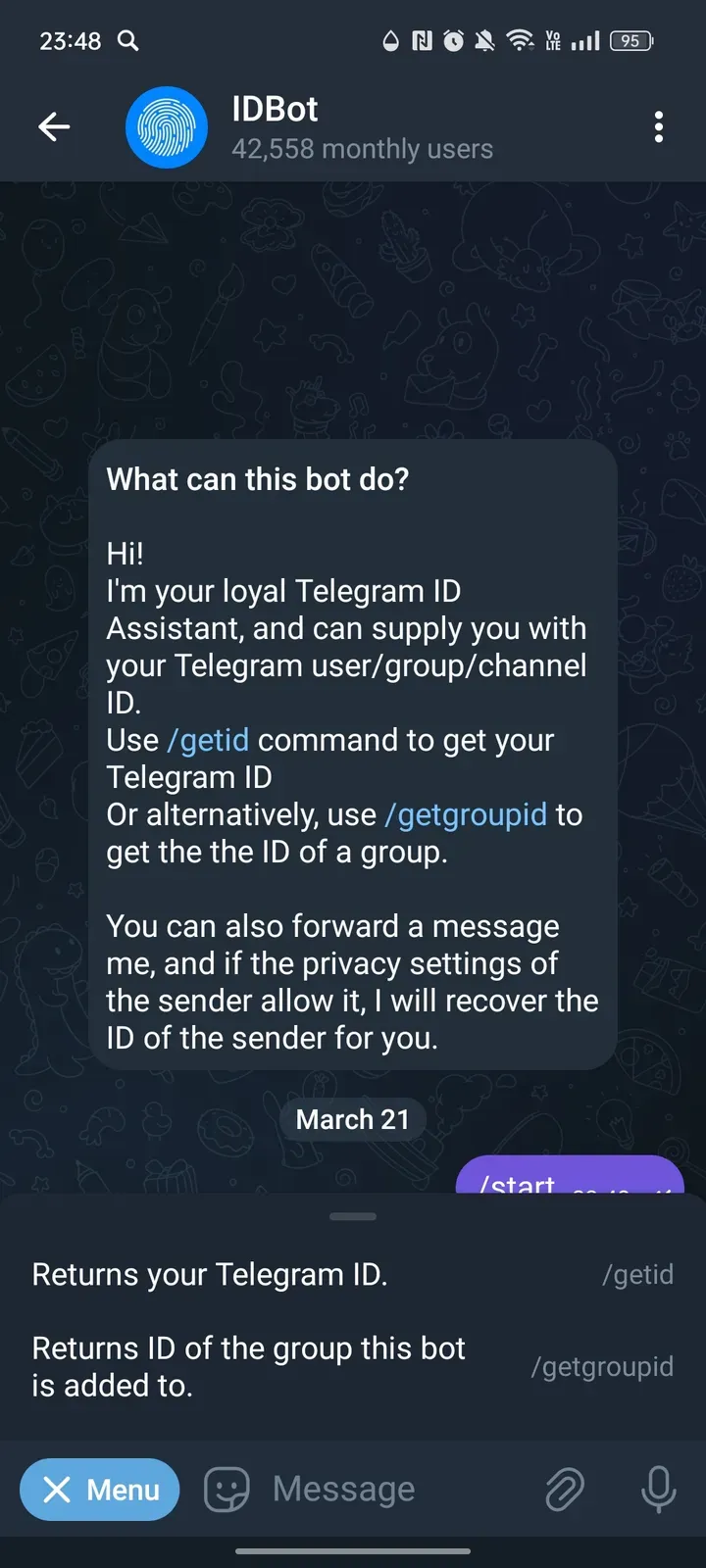 myidbot