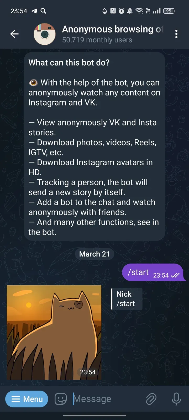 instaanonymbot