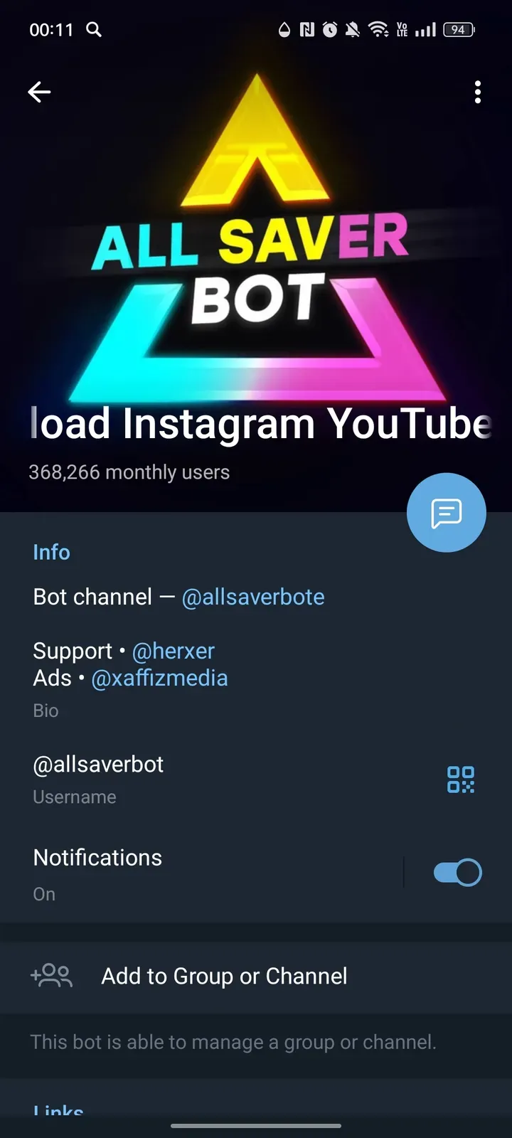 allsaverbot
