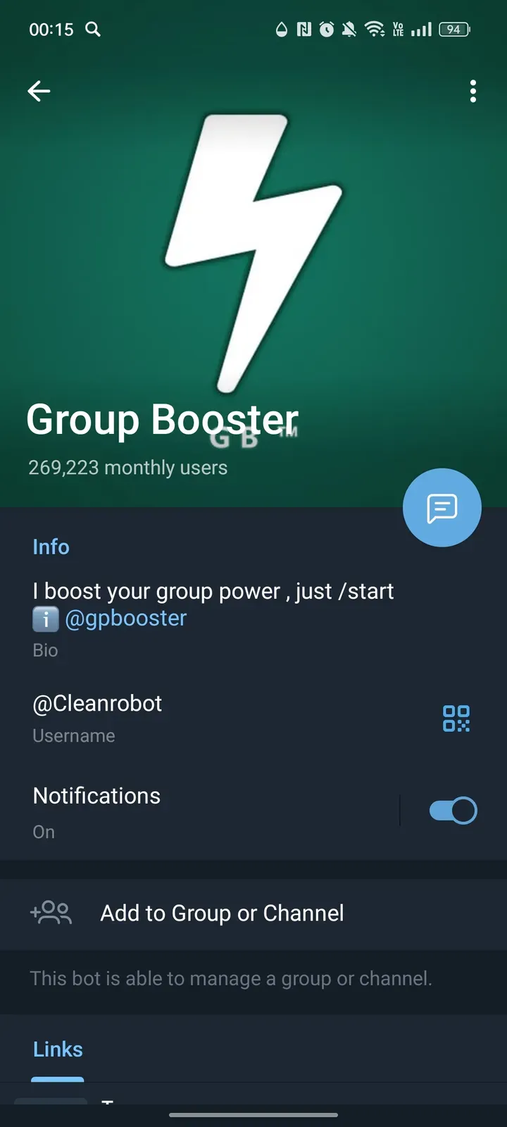 cleanrobot