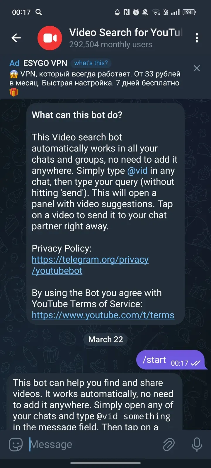 youtube