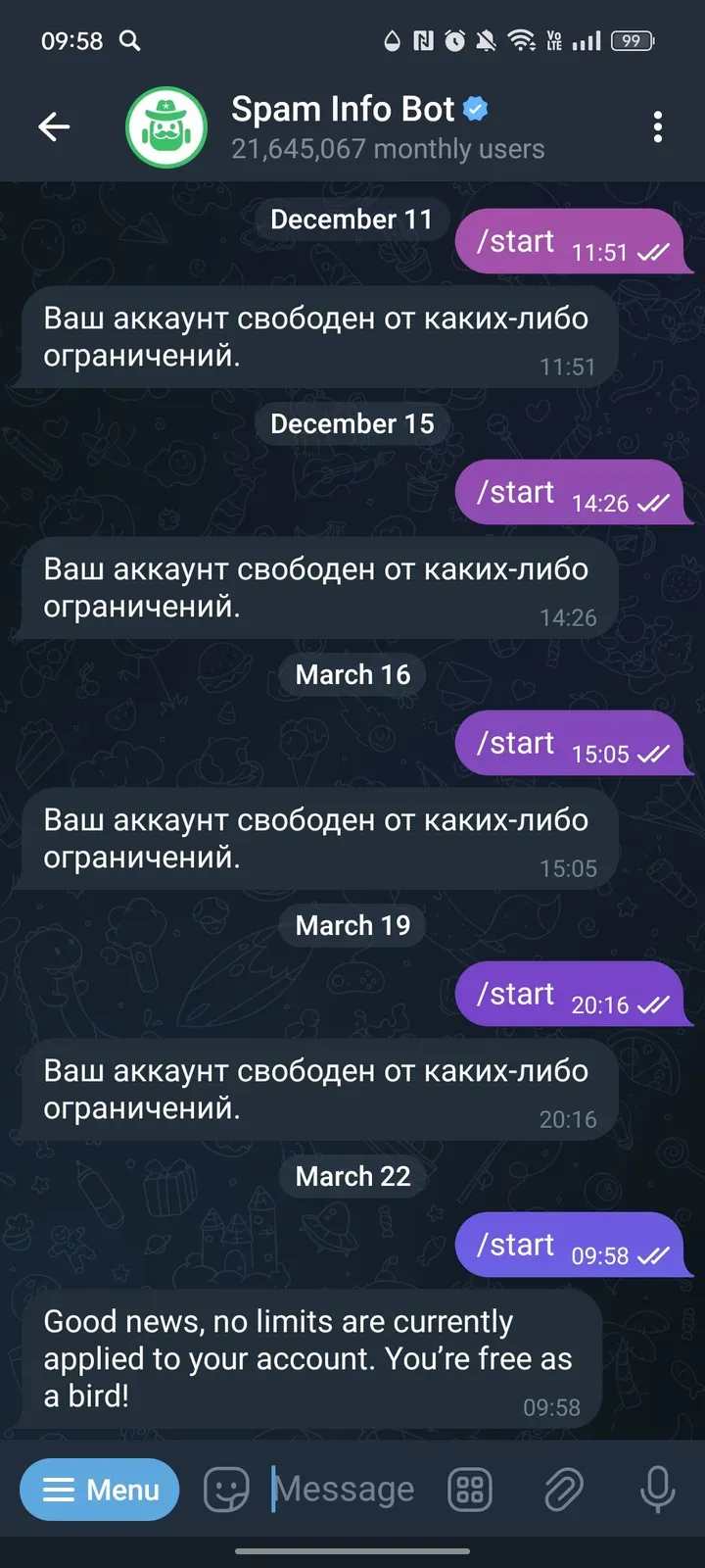 spambot