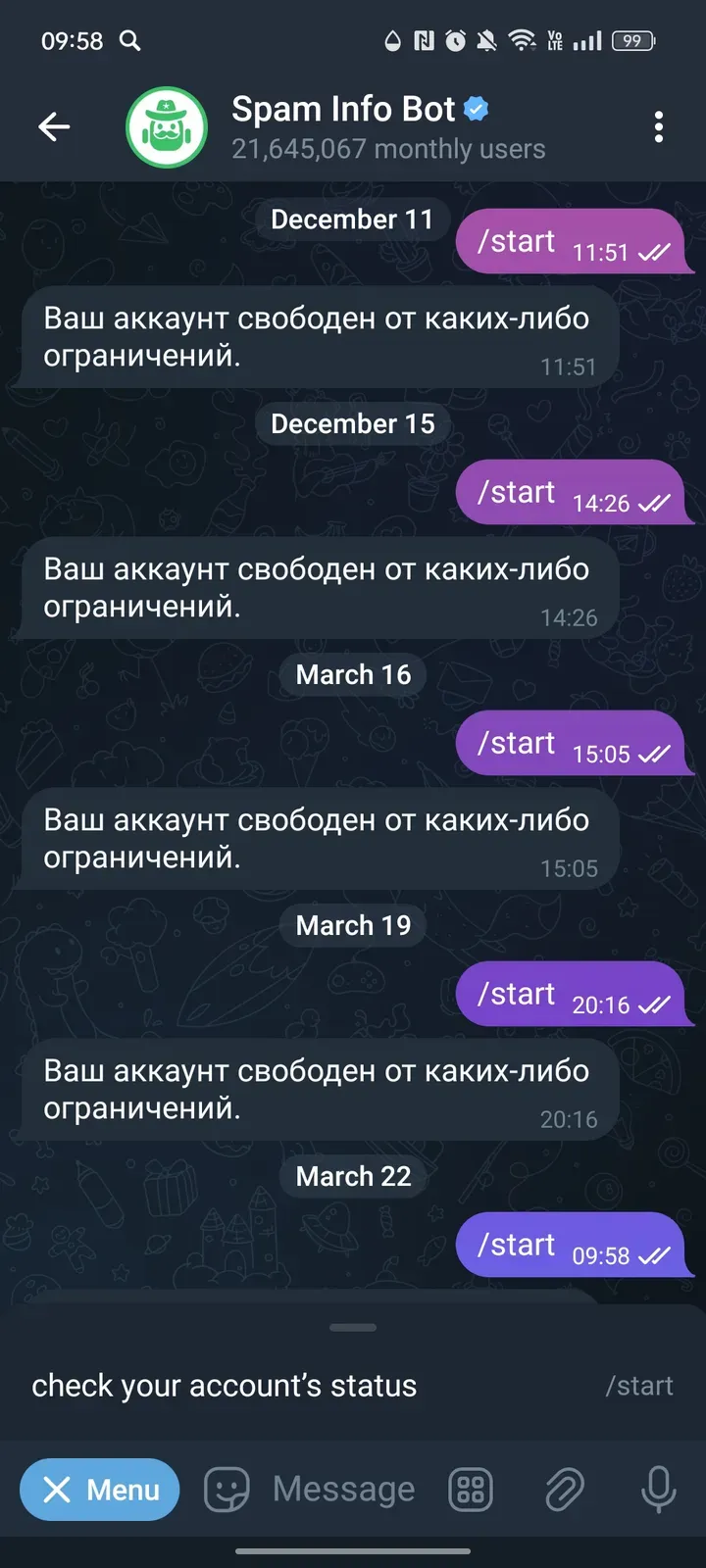 spambot