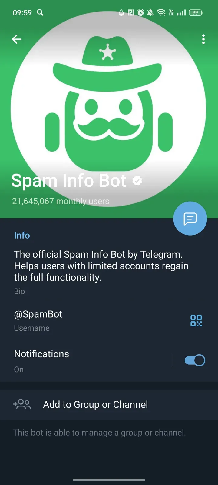 spambot