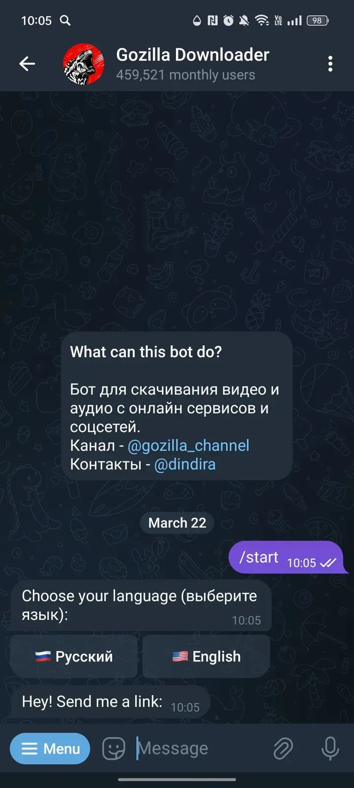 gozilla_bot