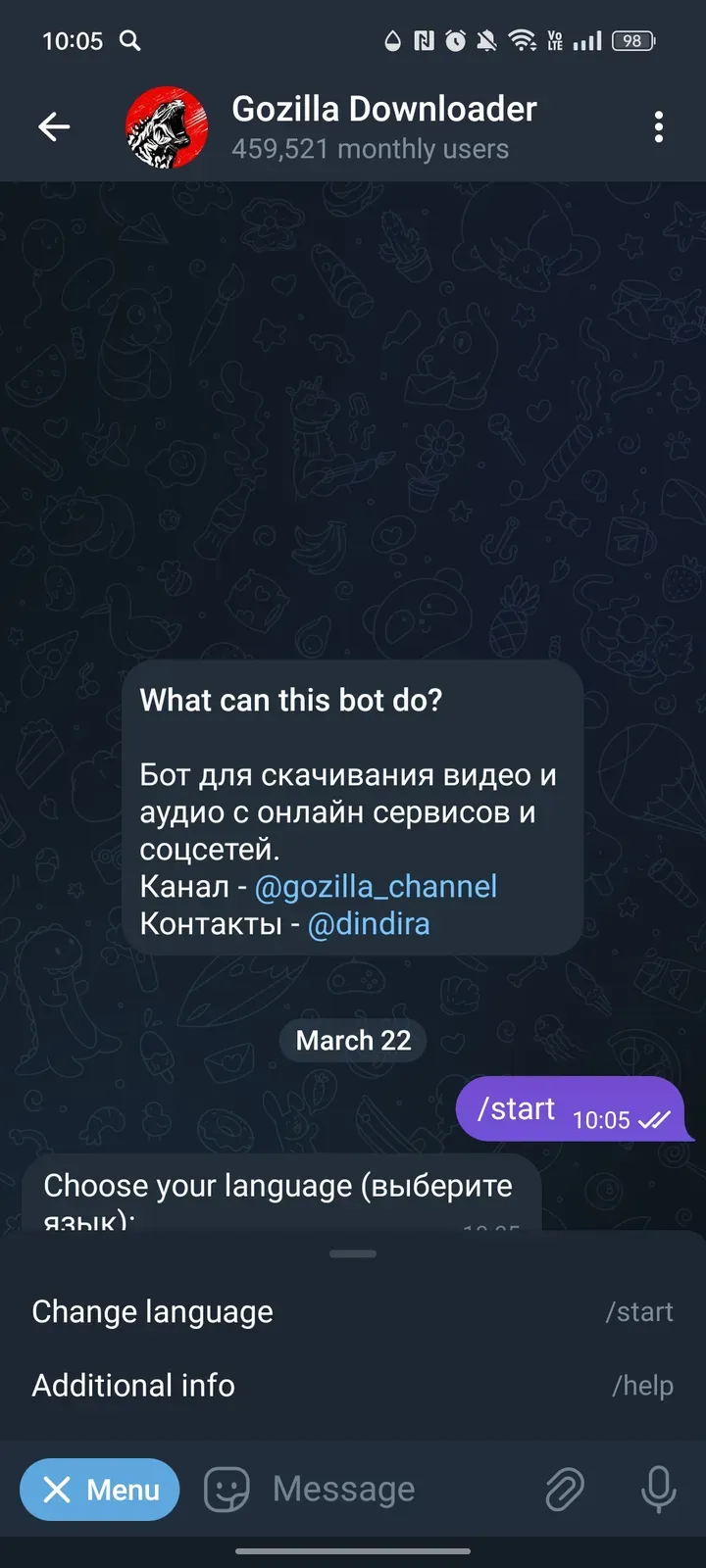 gozilla_bot