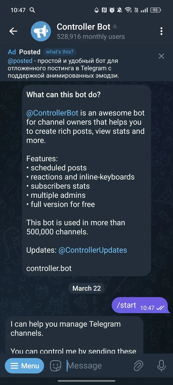 controllerbot