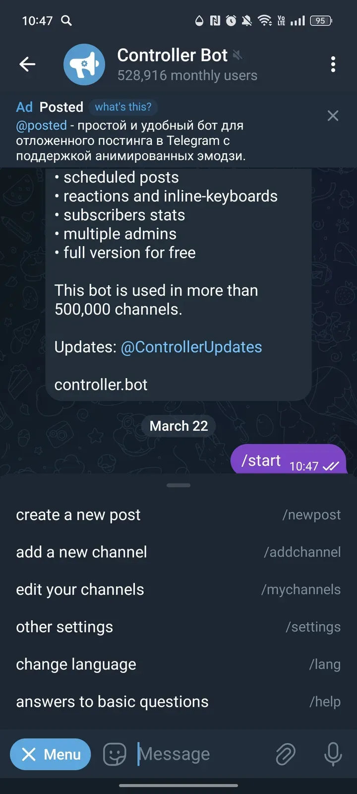 controllerbot