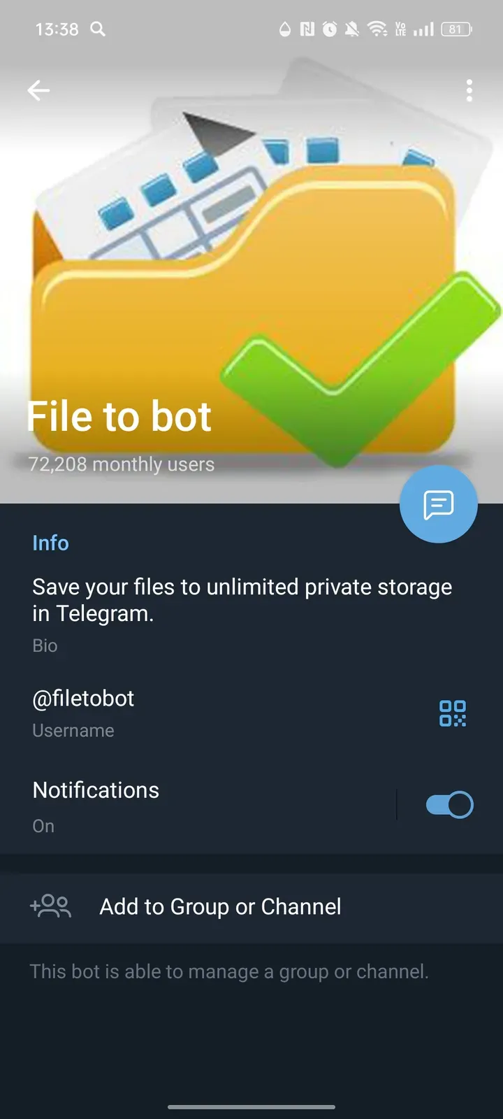 filetobot