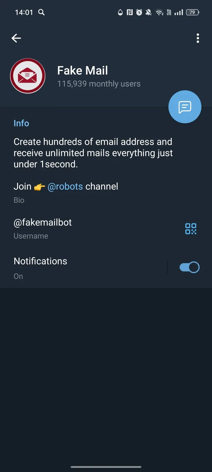 fakemailbot
