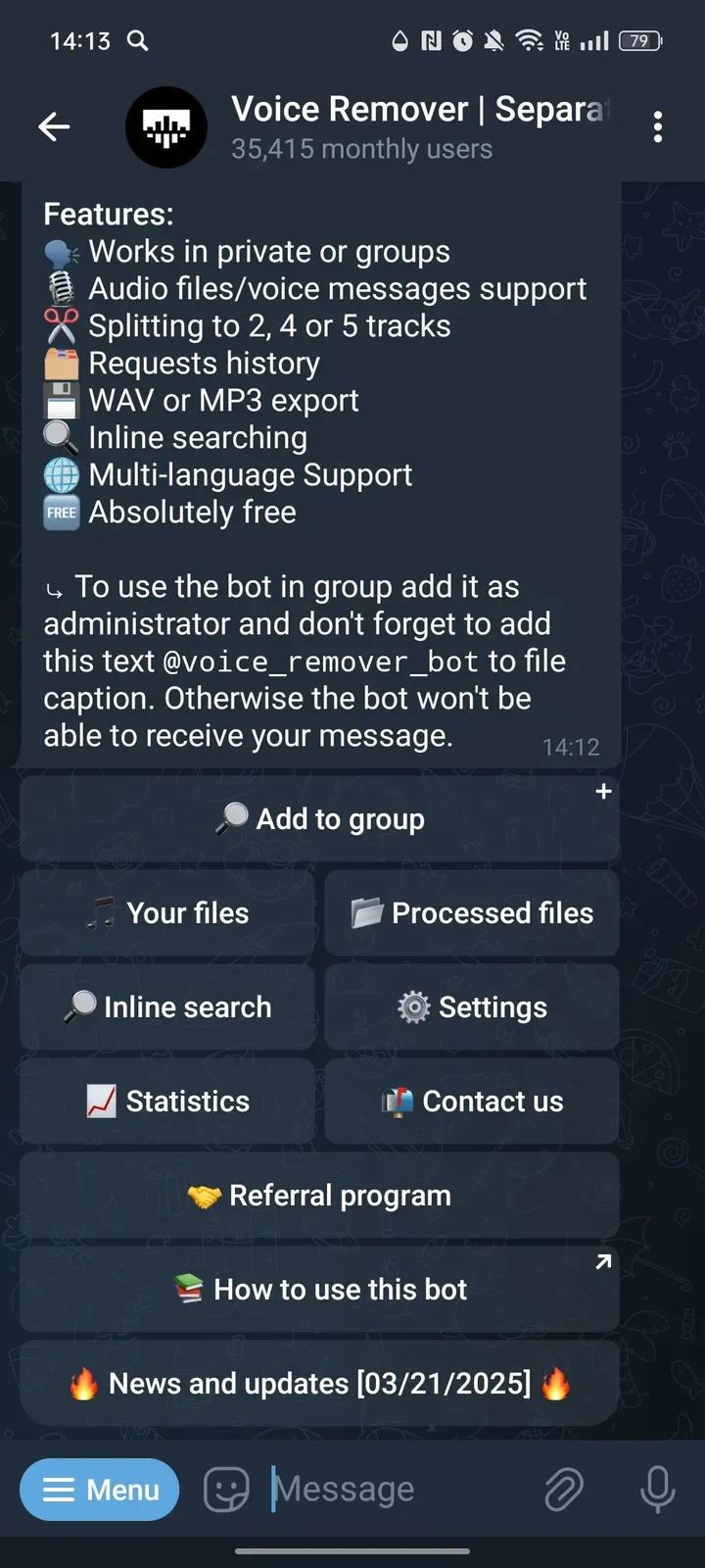 voice_remover_bot