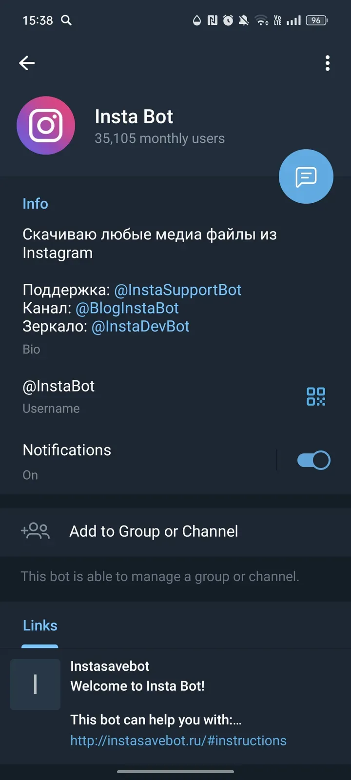 instabot