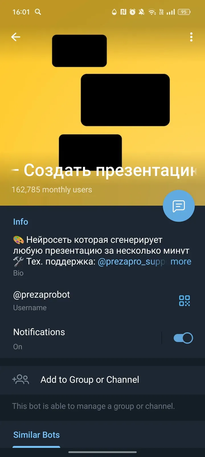 prezaprobot