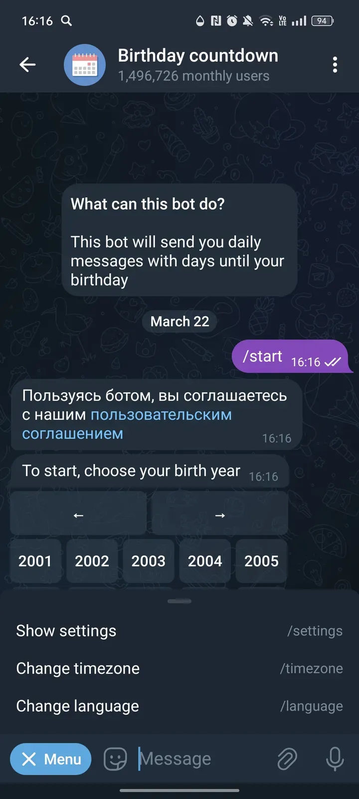 birthdaycountbot