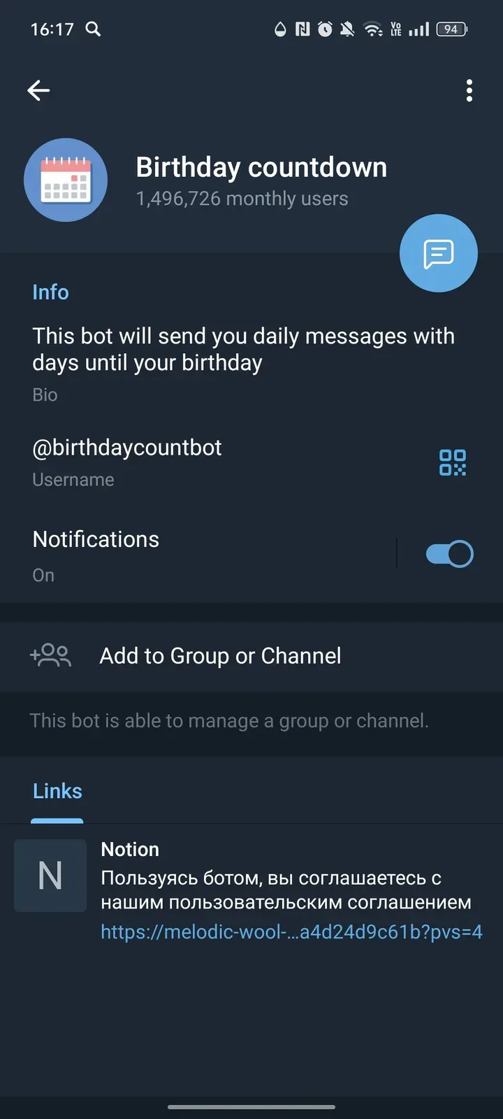 birthdaycountbot
