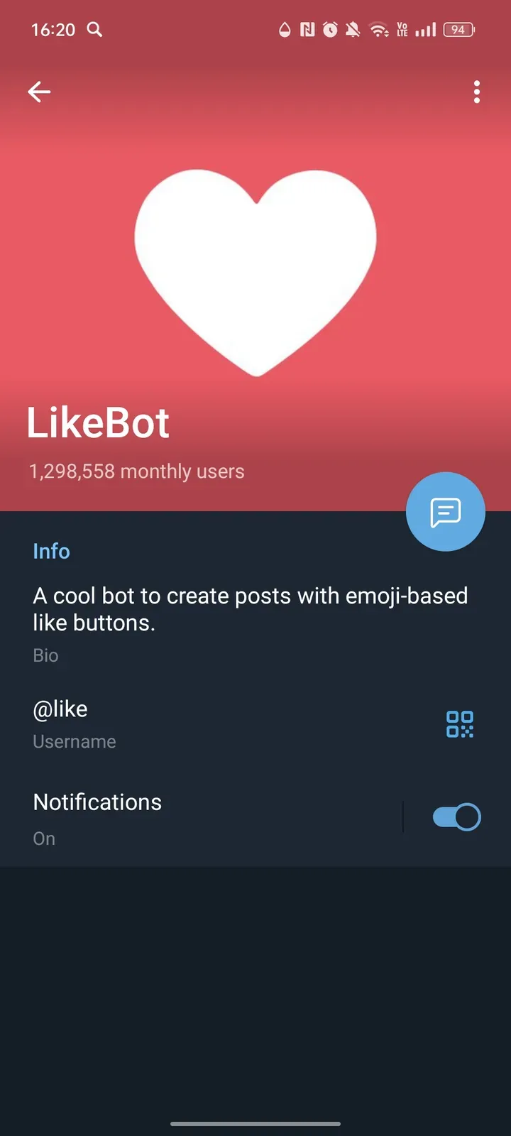 like