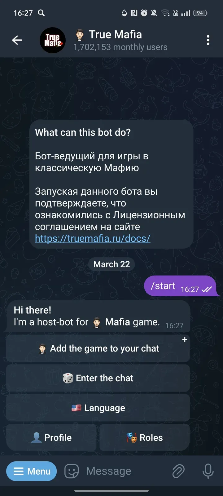 truemafiabot