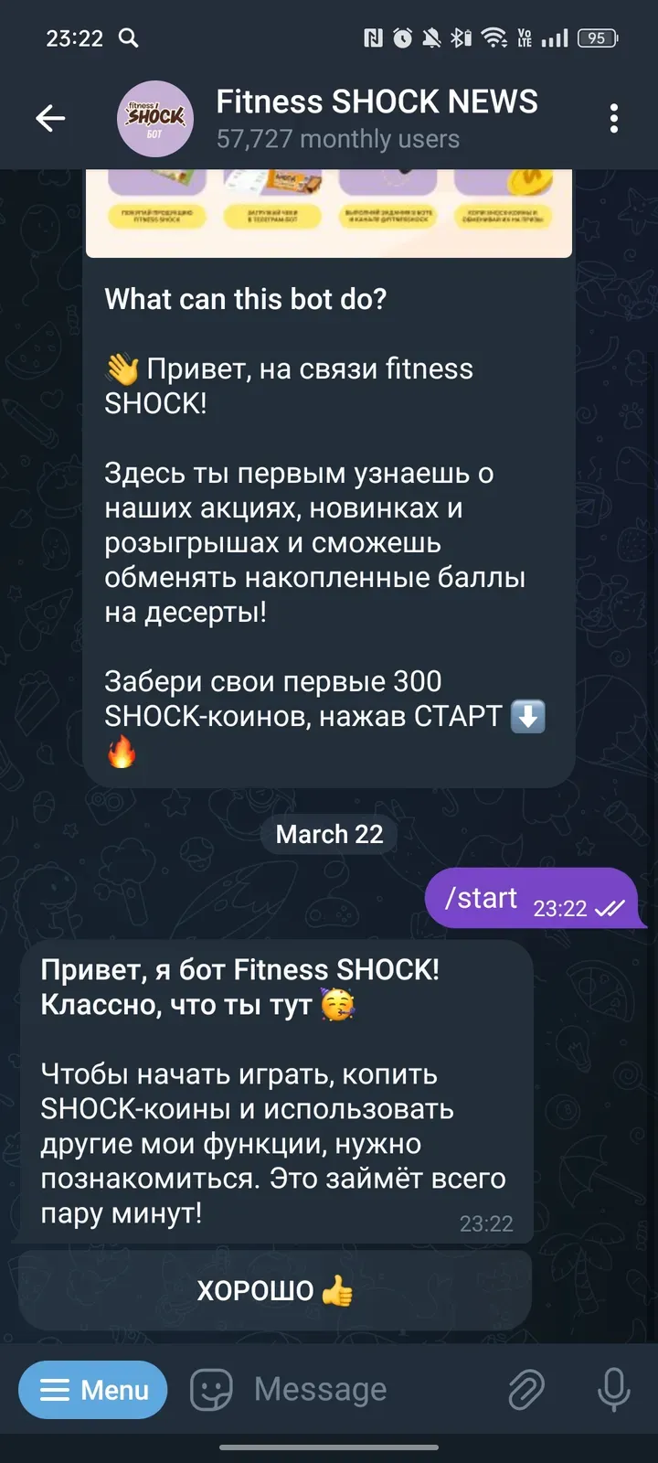 fitness_shock_bot
