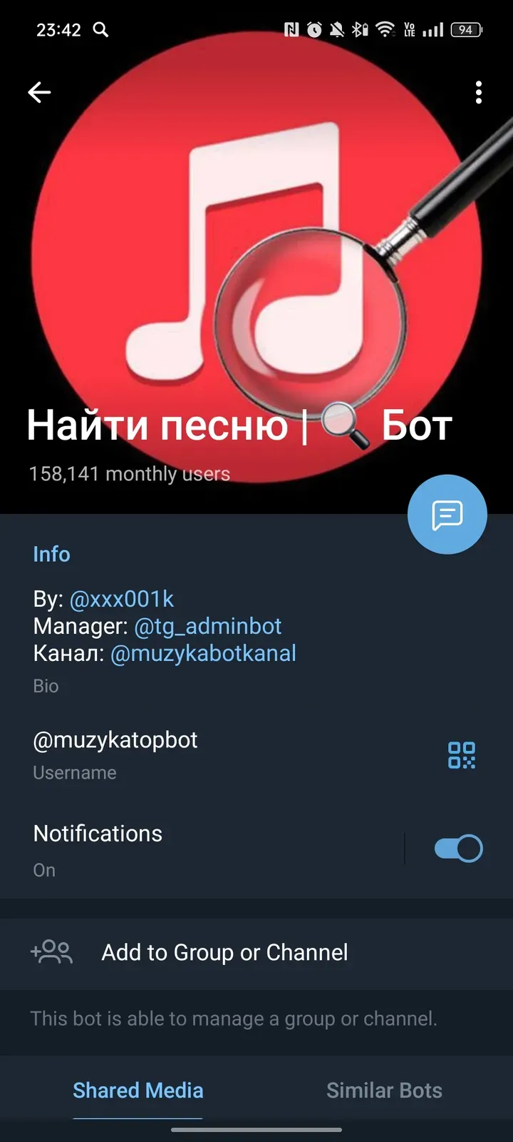 muzykatopbot
