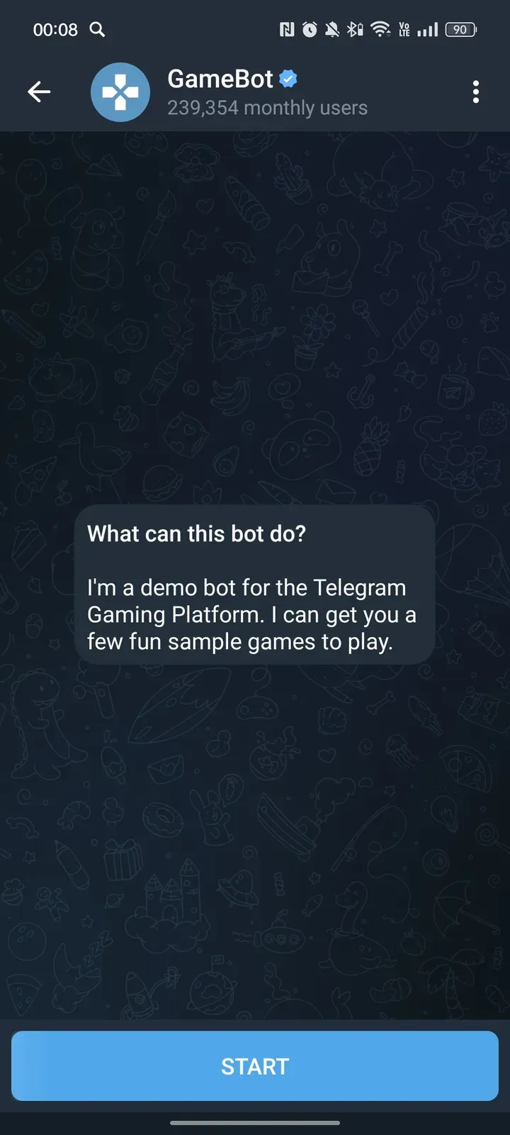 gamebot