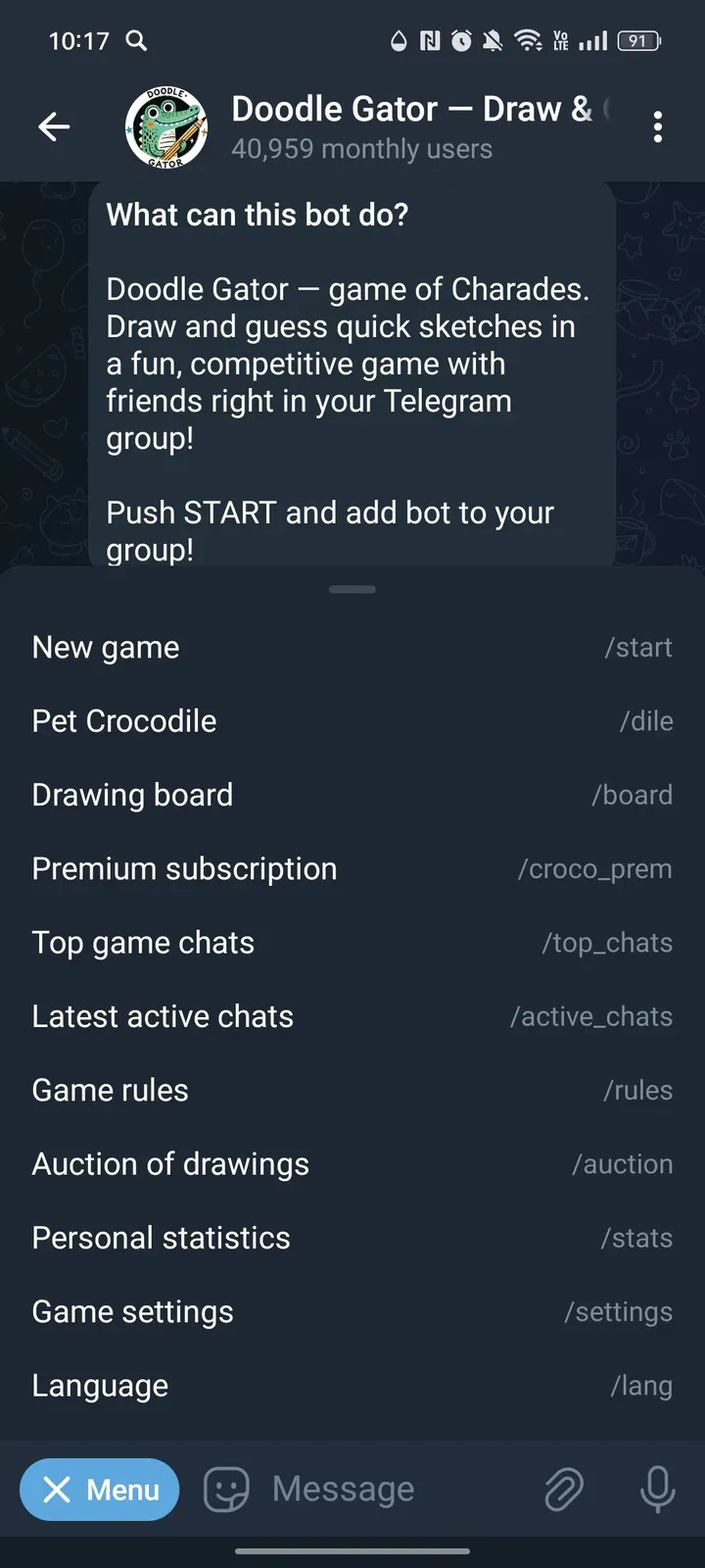 doodlegatorbot