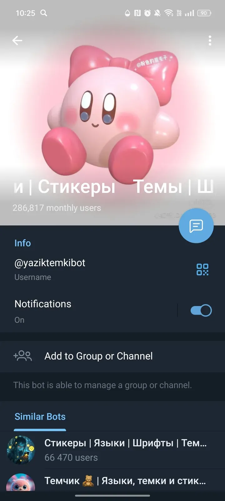 yaziktemkibot