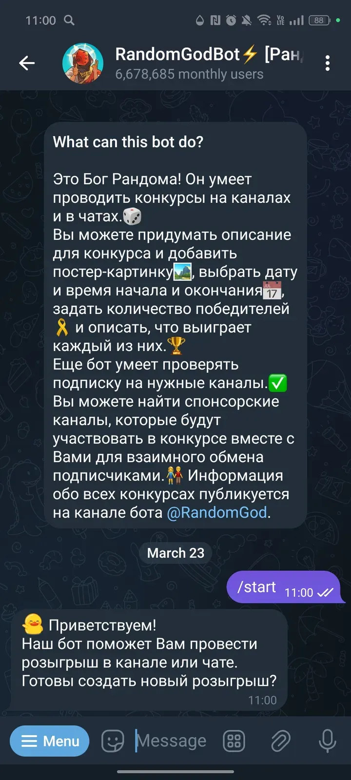 randomgodbot