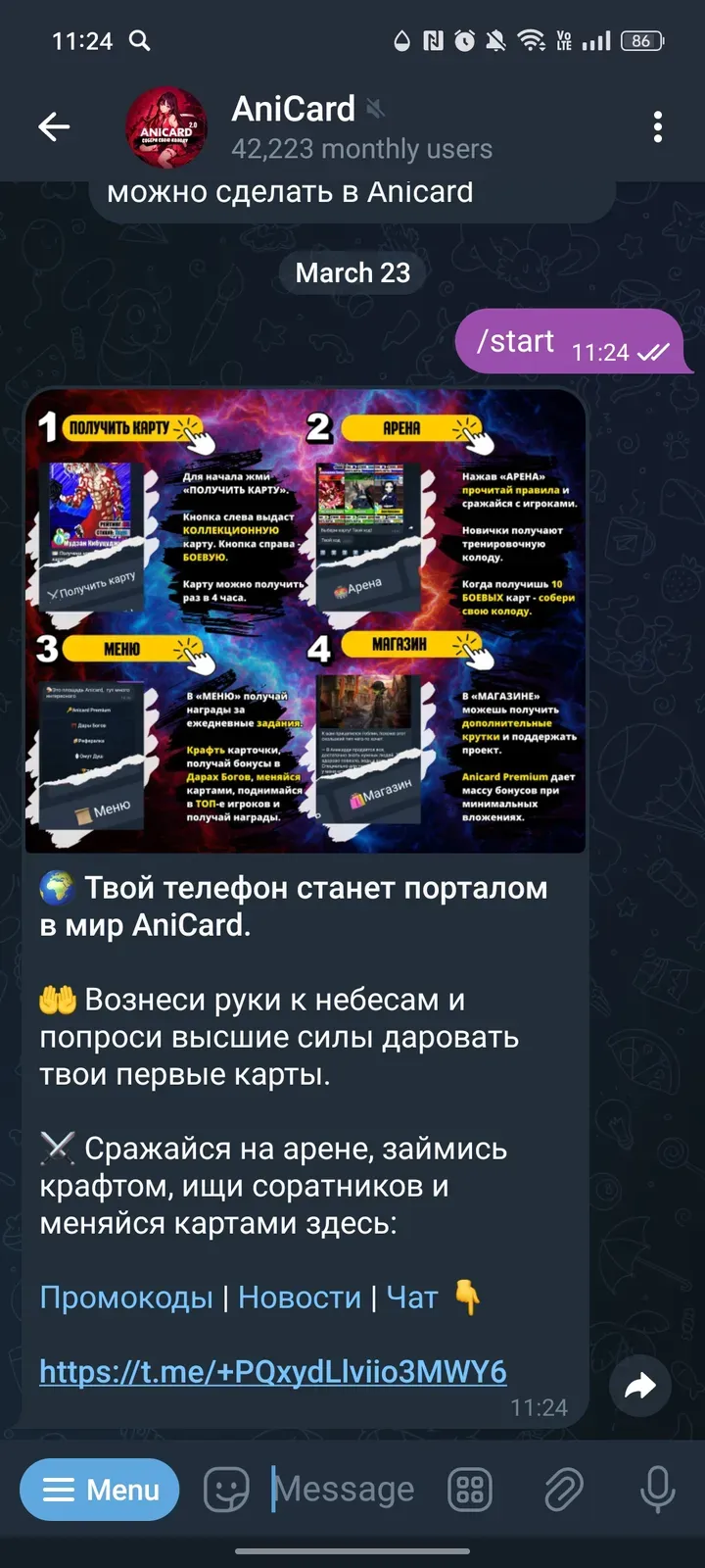 anicardplaybot
