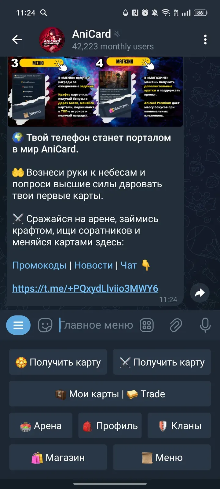anicardplaybot