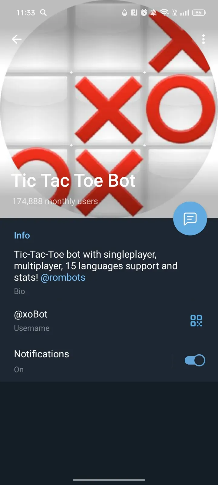 xobot