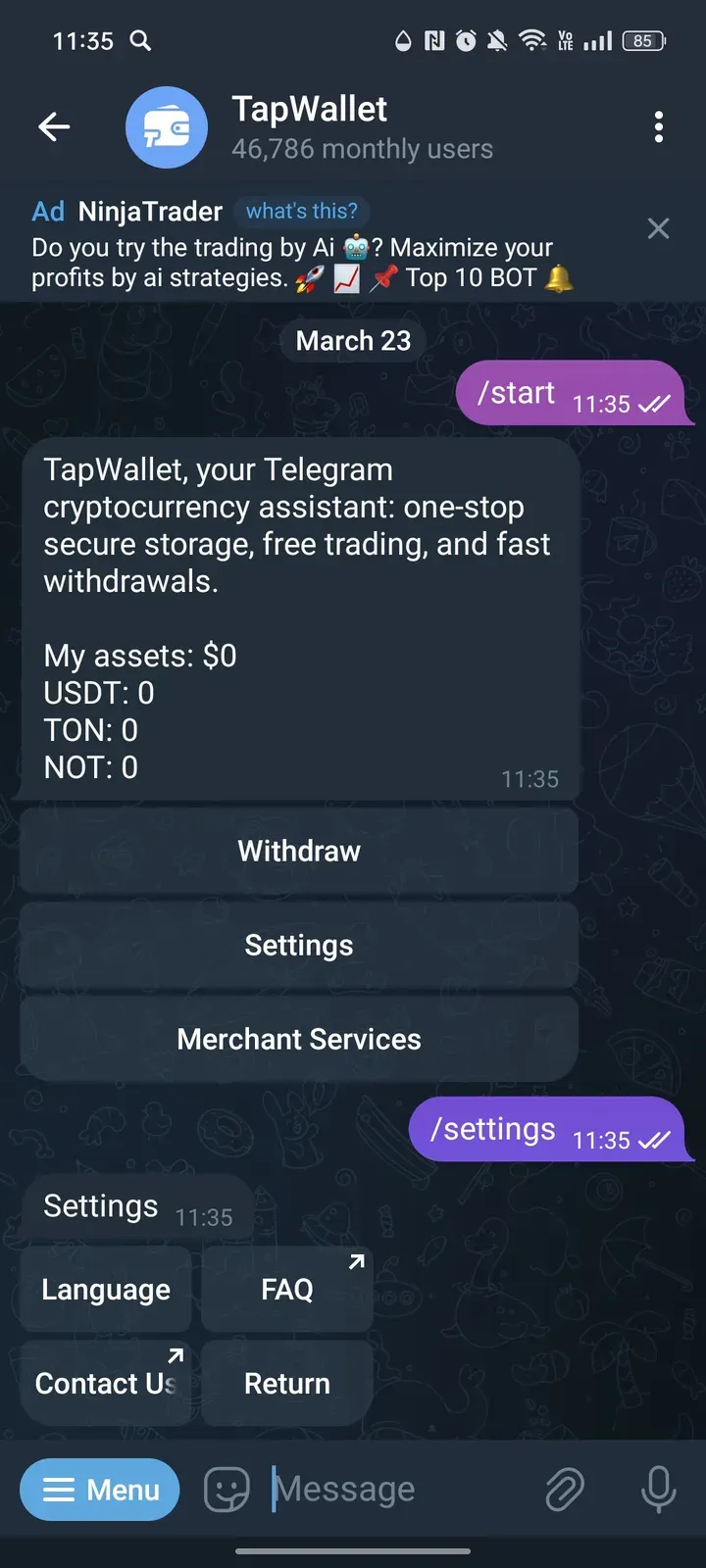 tapwalletbot
