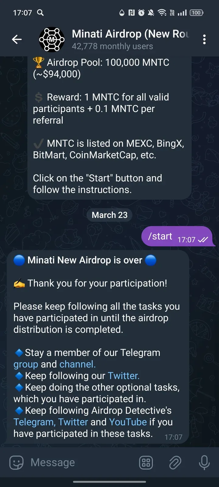 minatinewairdropbot