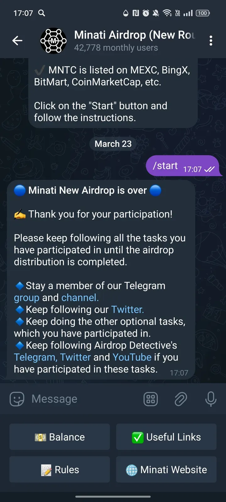 minatinewairdropbot