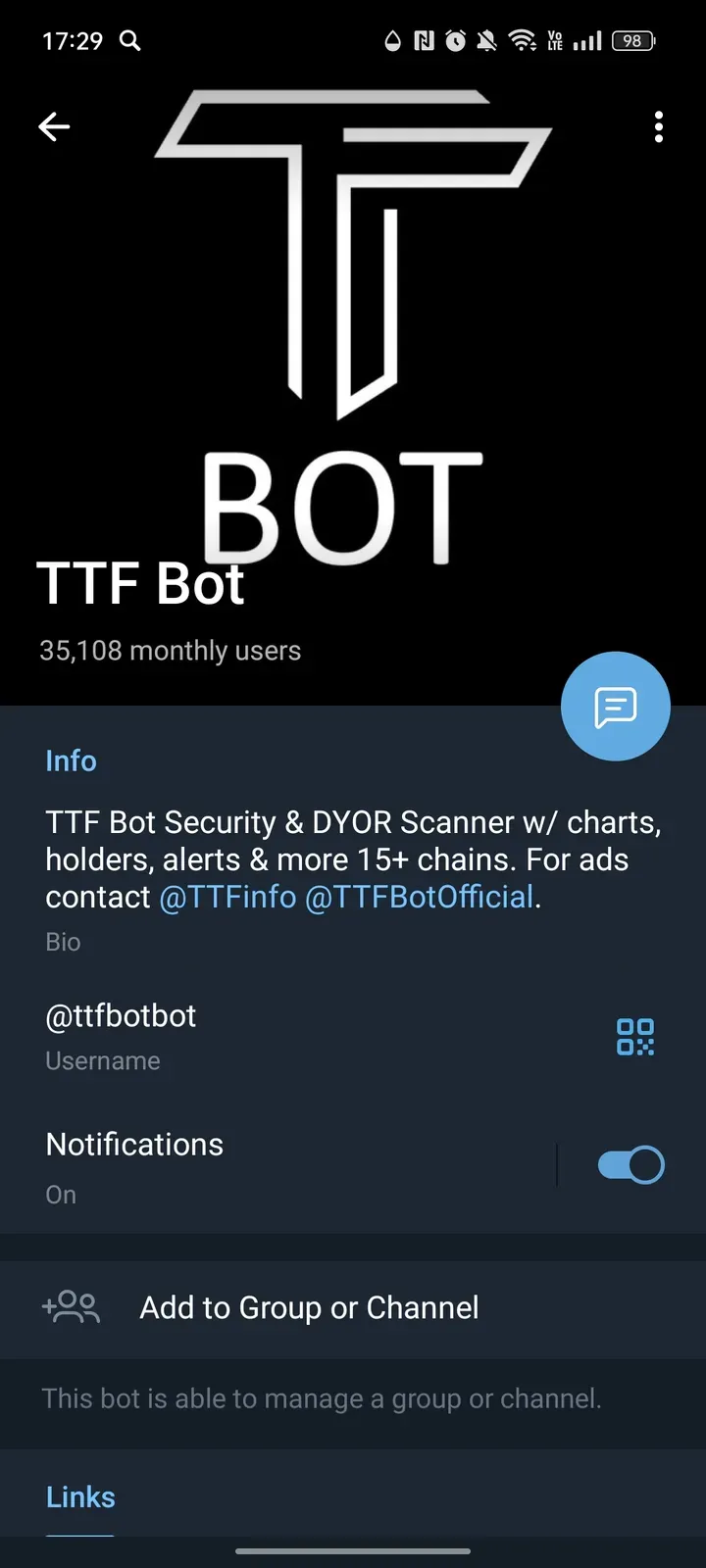 ttfbotbot