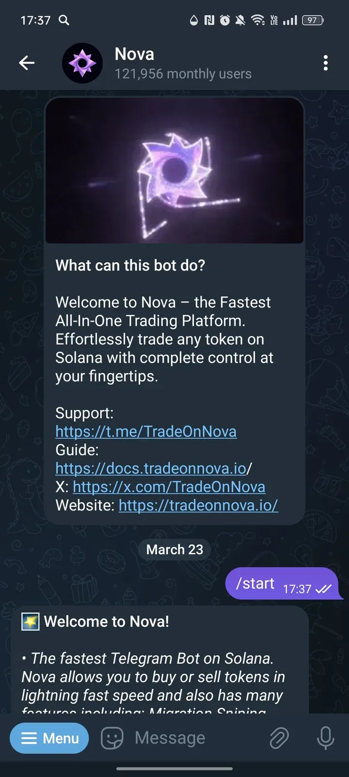 tradeonnovabot