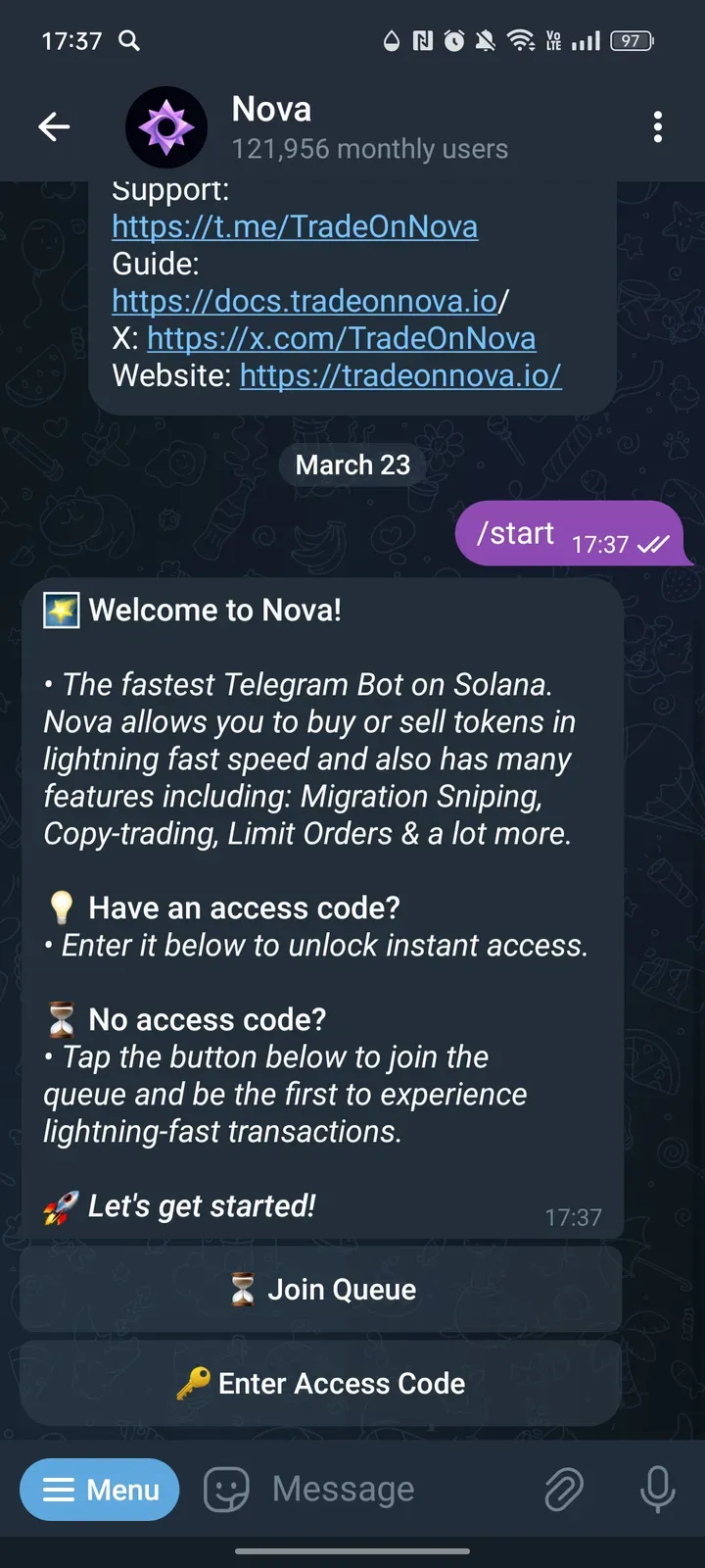 tradeonnovabot